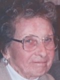 Virginia D. Bailey obituary