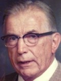 David K. Hartman obituary