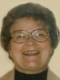 Anna Milchen obituary