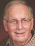 Norman A. Hoy obituary