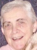 Pauline Turcott obituary