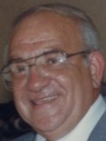 Robert W. Giarrusso obituary