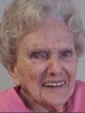 Frances Green Vogt obituary, Camillus, NY