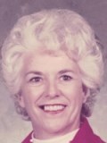 Virginia J. Cone obituary