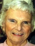 Elizabeth S. Rowe obituary