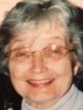 Marjorie G. Lowery obituary