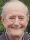 Edward D. Hamilton obituary