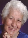 Inez Blenn obituary