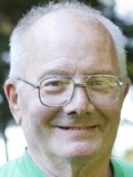 Harold R. Tetrault obituary