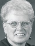 Claire E. Rutherford obituary