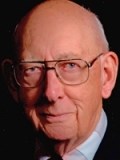 J. Robert Cudworth obituary