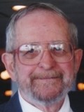 Ralph E. Stamp Sr. obituary
