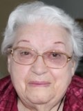 Lois H. Meyers obituary