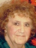 Betty Passafiume obituary