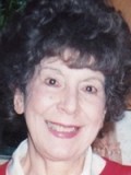 Lea V. Giannangeli obituary