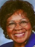 Margaret Chambers obituary