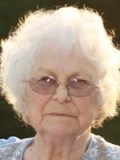 Anna Cummings Obituary (2013)