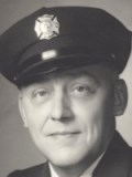 William J. Lewis obituary