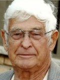 Harold Dennison obituary
