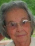 Opal Woodworth obituary