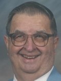 Donald A. Bausman Sr. obituary