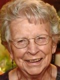Dora R. Kimball obituary