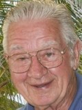 John F. Jones obituary