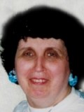 Ann M. Sweeney obituary, North Syracuse, NY