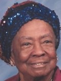 Minnie M. Hickson obituary