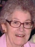 Alice W. Gurnsey obituary