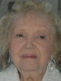 Mildred "Millie" Magee obituary