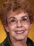 Lois Dickson obituary