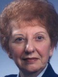 Rita V. Moore obituary