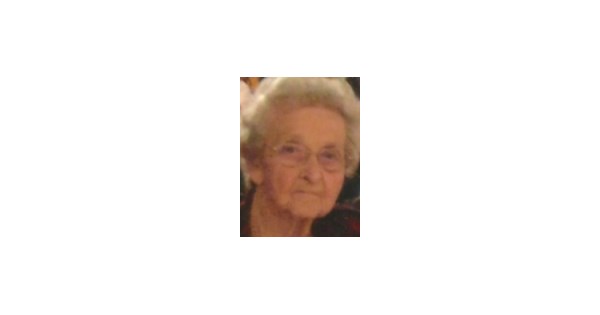 Stella Shambo Obituary 2013 Fulton NY Syracuse Post Standard