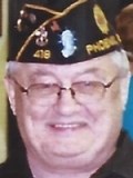 George M. Mills Sr. obituary