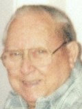 George C. Uhlig obituary