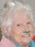 Mary M. Smellie obituary