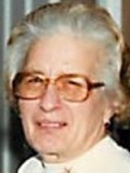 Edna Mae Hunter obituary