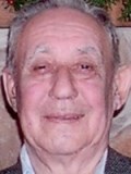 William E. Burke obituary