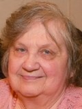 Arlene J. Wheeler obituary