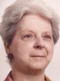 Lois M. Kimball obituary