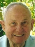 Roy C. "Uncle Roy" Morgan obituary