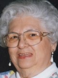 Bernice T. McDermott obituary