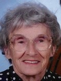Mary A. Lovett obituary