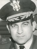 Colonel Donald G. Atkins obituary