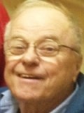 John P. Roach obituary, Clay, NY