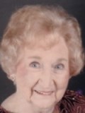 Maryruth Adams obituary