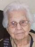 Louise R. Buda obituary