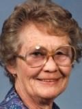 Harriet M. Walters obituary
