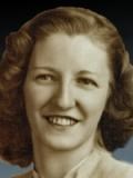 Gloria J. Jones obituary